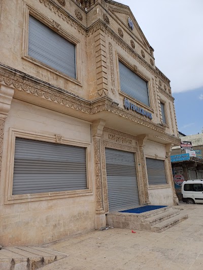 Halkbank Midyat Şubesi