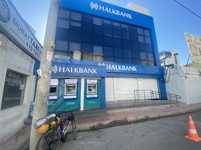 Halkbank Nusaybin Şubesi