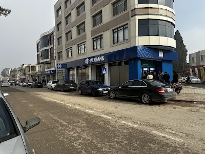 Halkbank Reyhanlı Şubesi