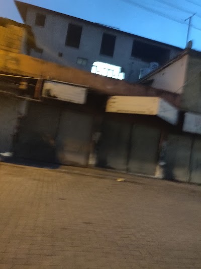 Halkbank-reyhanlı Şubesi