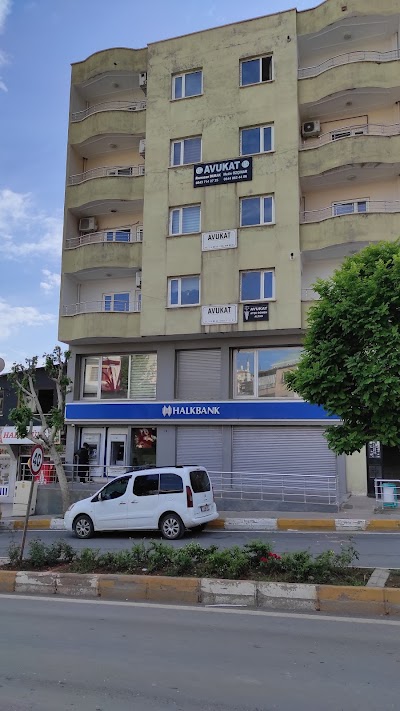 Halkbank Şırnak Şubesi