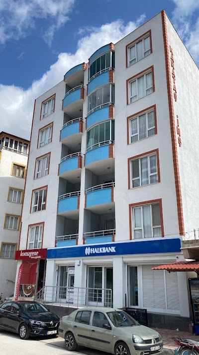 Halkbank Yayladağı Hatay Şubesi
