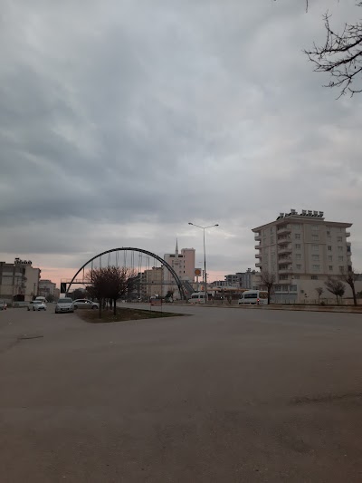 Halkmar AVM Beşyüzevler Şubesi