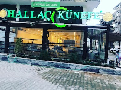 Hallaç künefe toki