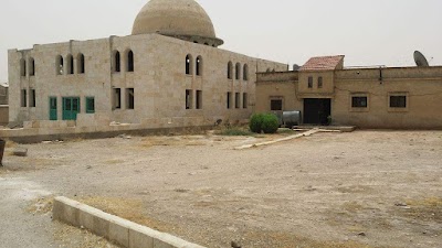Halnj Grand Mosque