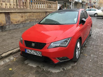 Halvis Rent a Car Birecik