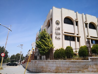 Hama City Council