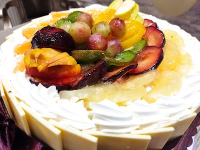 Hamdan Patisserie