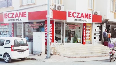 Hamdemirci Eczanesi