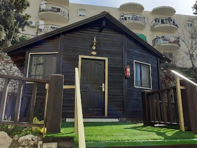 Hametsuda Hotel