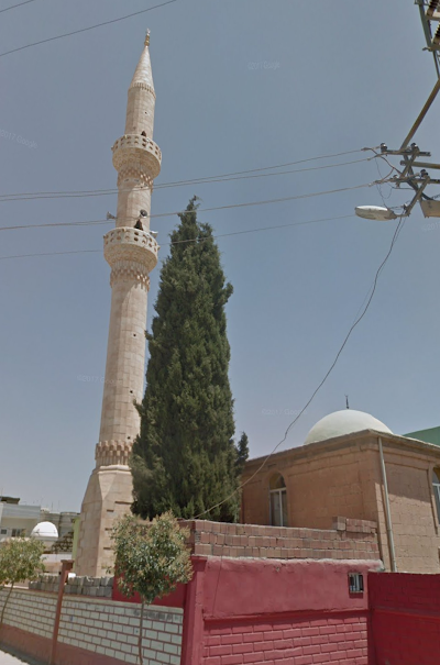 Hamidiye Cami