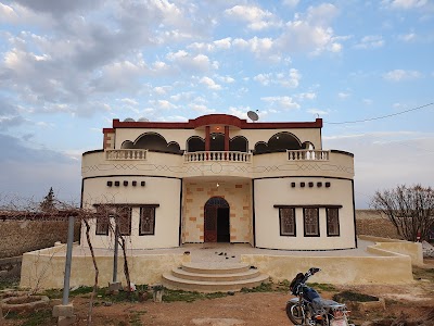 Hamir Labidah