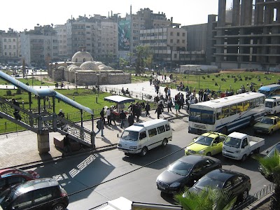 Hammam Aramani