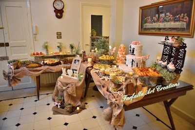 Hampar Patisserie