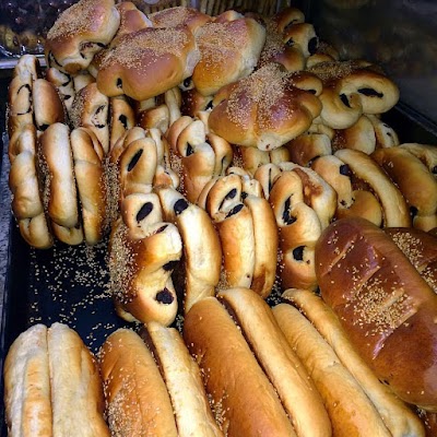 Hamza and Al Abbas Bakery