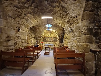 Hanania Church