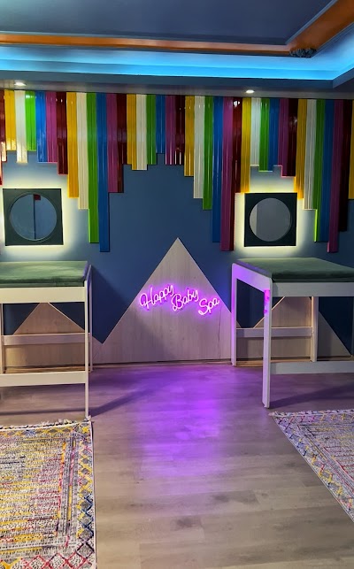 Happy Baby Spa Nusaybin