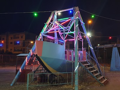 Happy park