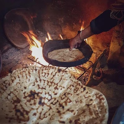 حارة أبو النار