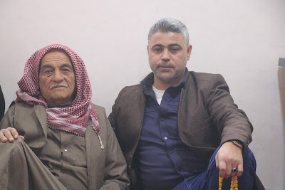 حارة آل شواش