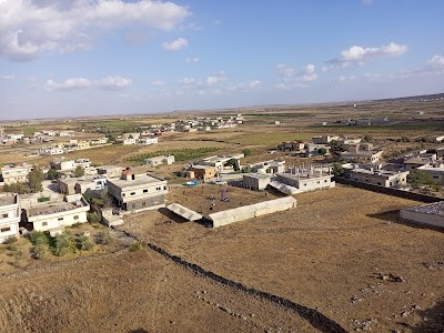 حارة المنصور