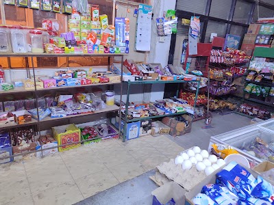 حارة السبل