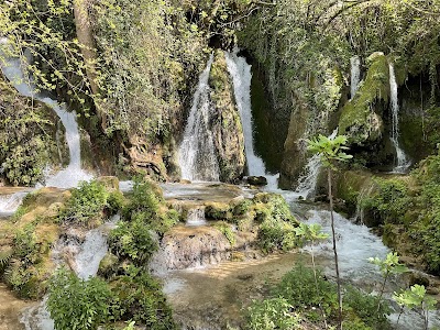 Harbiye Falls