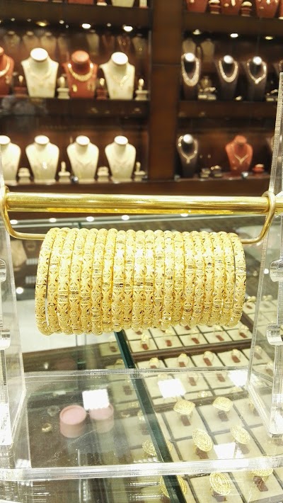 Hariri Jewelry