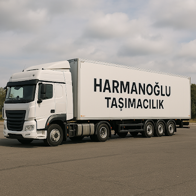 Harmanoğlu taşımacılık