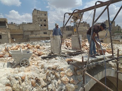 هارون دادا