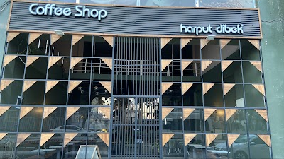Harput Dibek Coffee Suruç