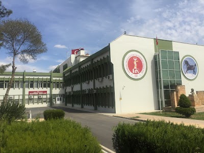 Harran Universitesi Veteriner Fakultesi