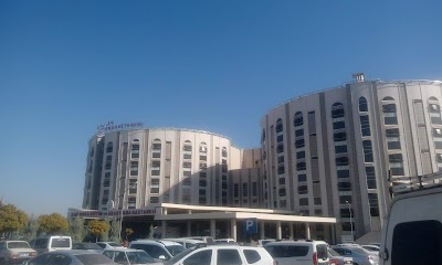Harran Üniversitesi Ziraat Fakültesi Tam Otomasyonlu Ar-ge Ve Uygulama Sera Kompleksi
