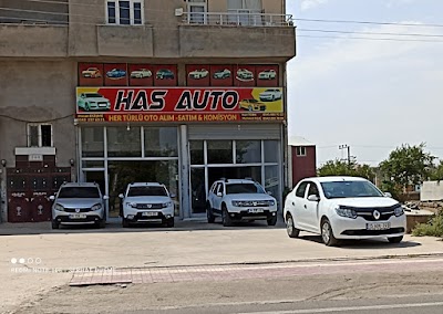 Has Auto