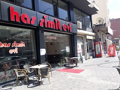 Has Simit Evi