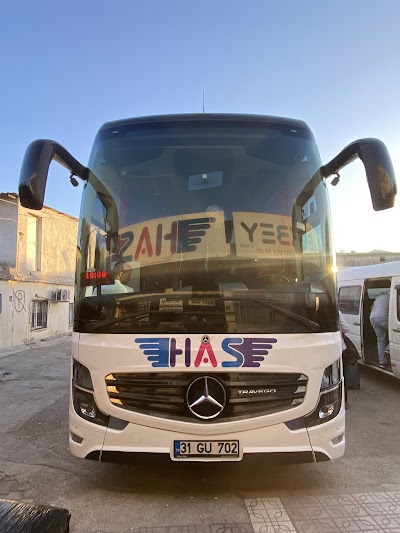 Has Turizm
