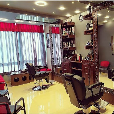 Hasan Barri Barber Shop