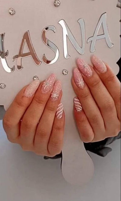 Hasan Beauty salon