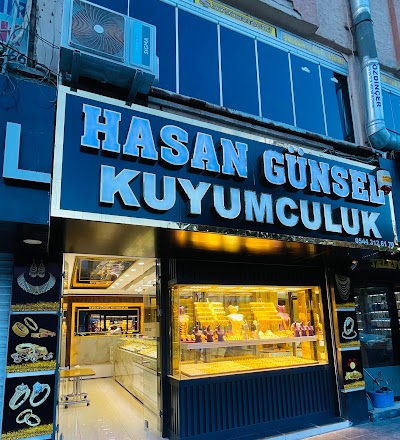HASAN GÜNSEL KUYUMCULUK