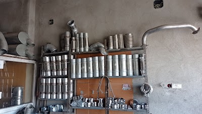 Hasan Kardeşler Oto Yıkama