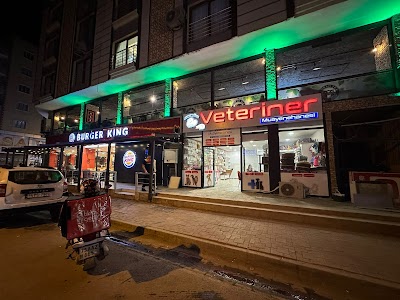 Hasanoğlu veteriner kliniği