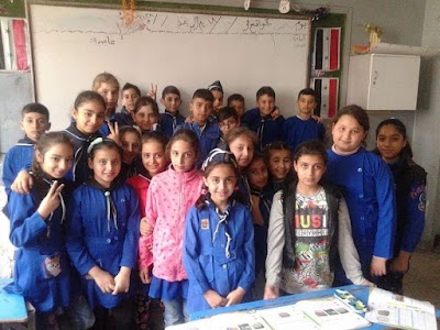 Hashem Youssef School