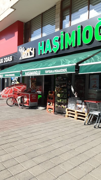 Haşimioğlu