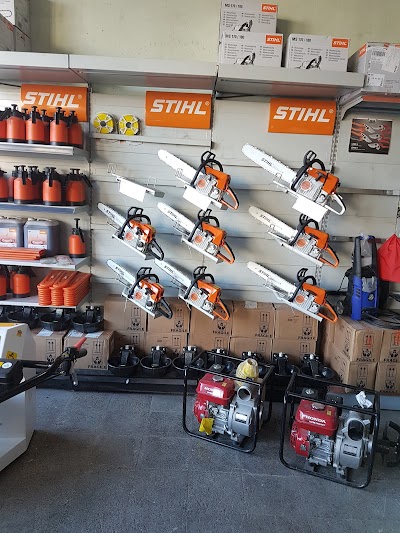 haşimiye ticaret