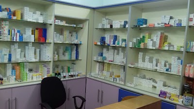 Hassan Pharmacy