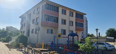 Hastane lojmanı