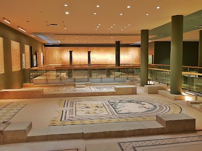 Hatay Archeology Museum