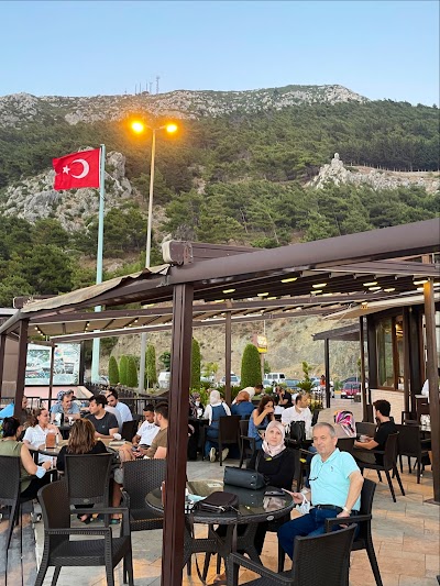 Hatay Büyük Şehir Belediyesi Habibi Neccar Sosyal Tesisi