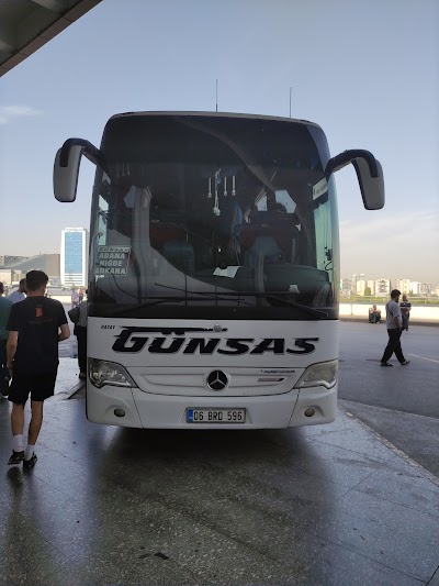 Hatay Günsas Turizm