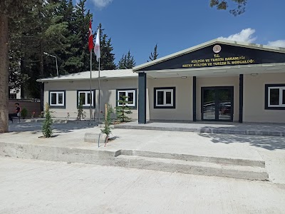 Hatay İl Kültür Ve Turizm Müdürlüğü